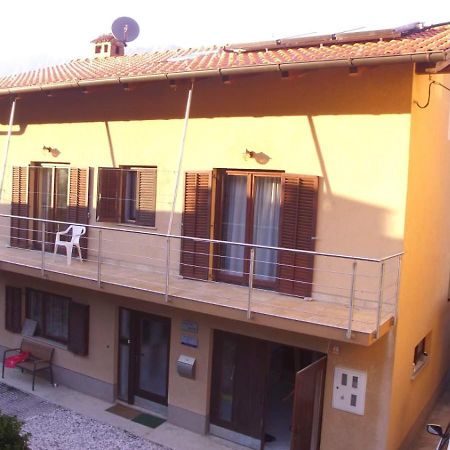 Apartment Green Valley Idrsko Εξωτερικό φωτογραφία