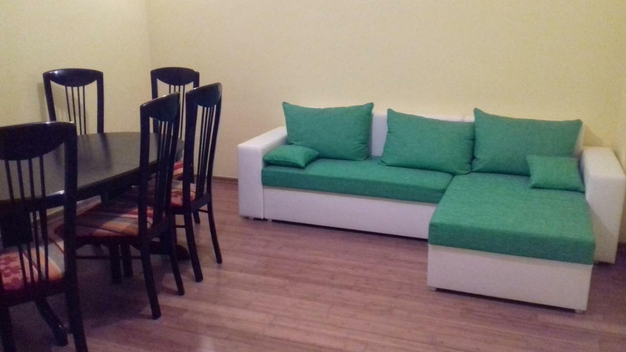 Apartment Green Valley Idrsko Εξωτερικό φωτογραφία