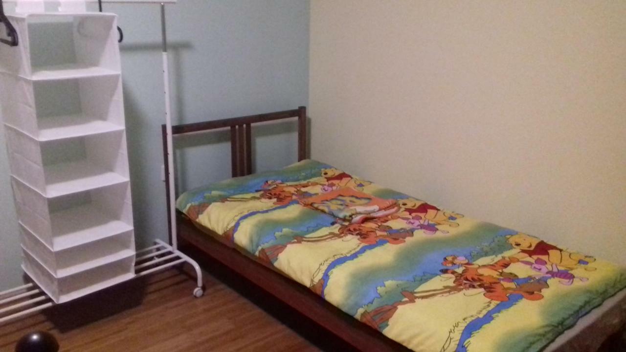 Apartment Green Valley Idrsko Εξωτερικό φωτογραφία