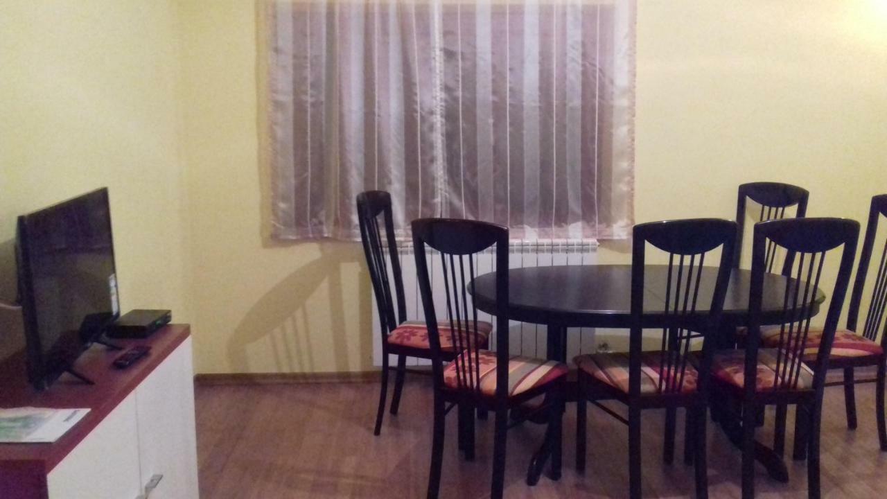 Apartment Green Valley Idrsko Εξωτερικό φωτογραφία