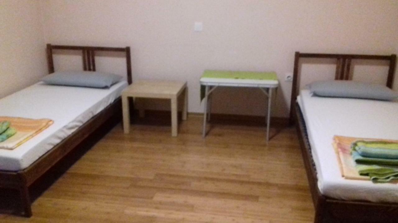 Apartment Green Valley Idrsko Εξωτερικό φωτογραφία
