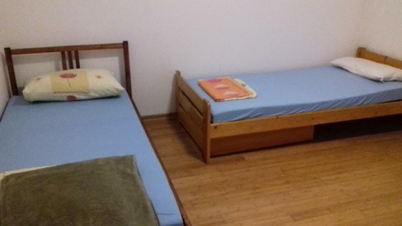 Apartment Green Valley Idrsko Εξωτερικό φωτογραφία