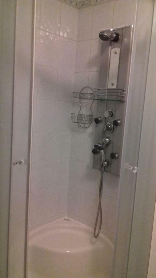 Apartment Green Valley Idrsko Εξωτερικό φωτογραφία