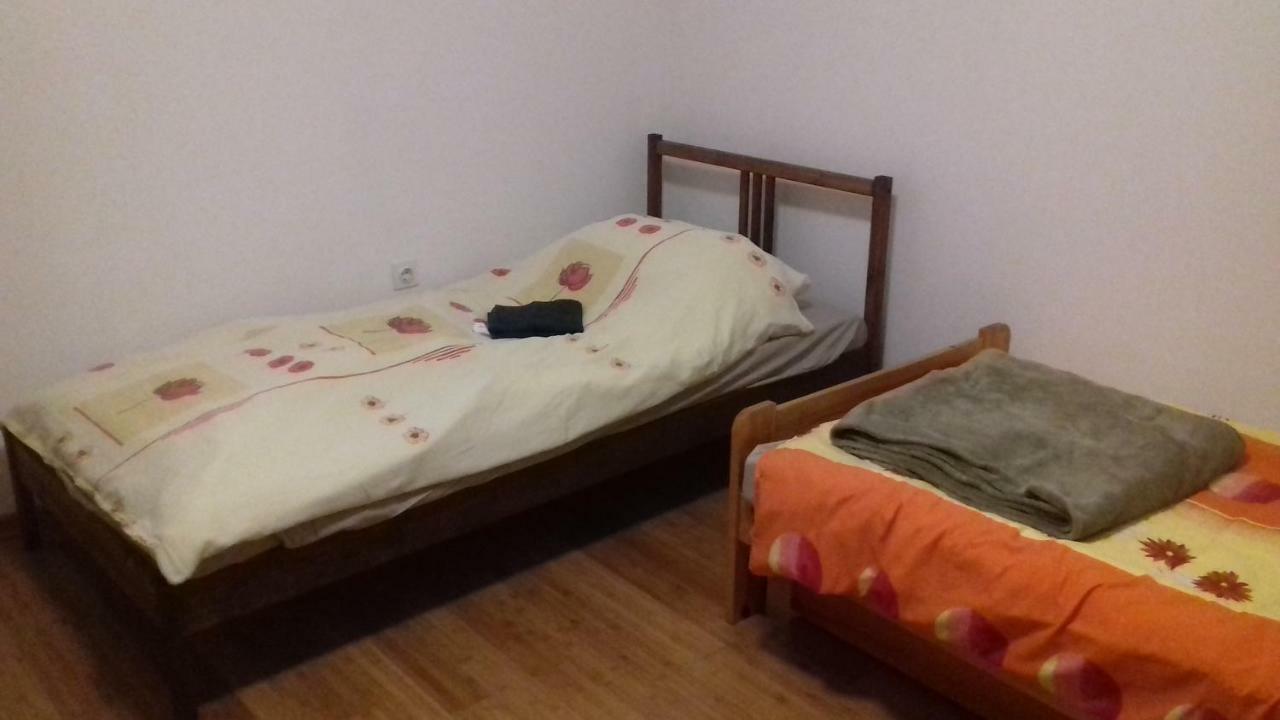 Apartment Green Valley Idrsko Εξωτερικό φωτογραφία